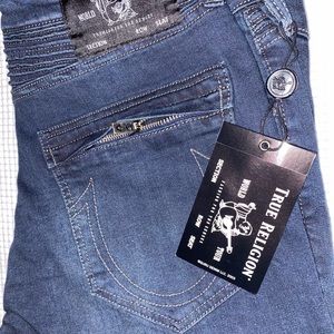True Religion jeans (Rocco) size W32